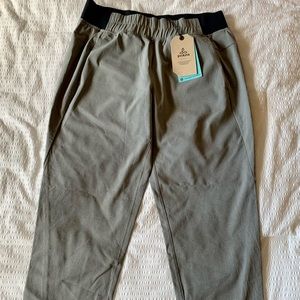 NWT Prana Hybridizer Pants sz Small